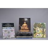 COLLECTION OF TWELVE SOTHEBY'S CATALOGUES, on Himalayan, Indian and South-East Asian Art - 1992-1995