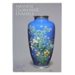 IRVINE, GREGORY. JAPANESE CLOISONNE ENAMELS THE SEVEN TREASURES. London: V & A Publishing Victoria