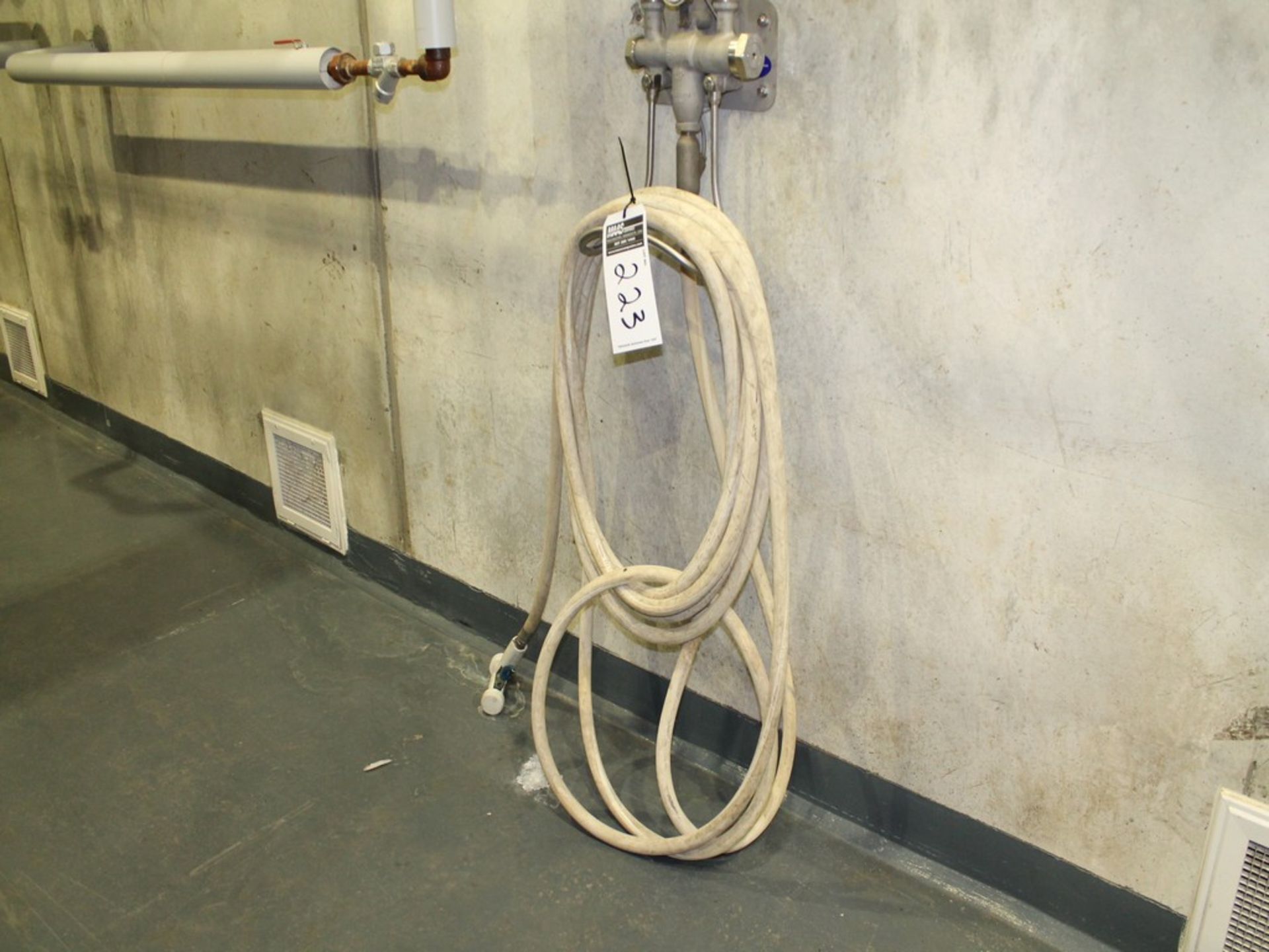 LOT HOSES AND TUBING - Image 4 of 4