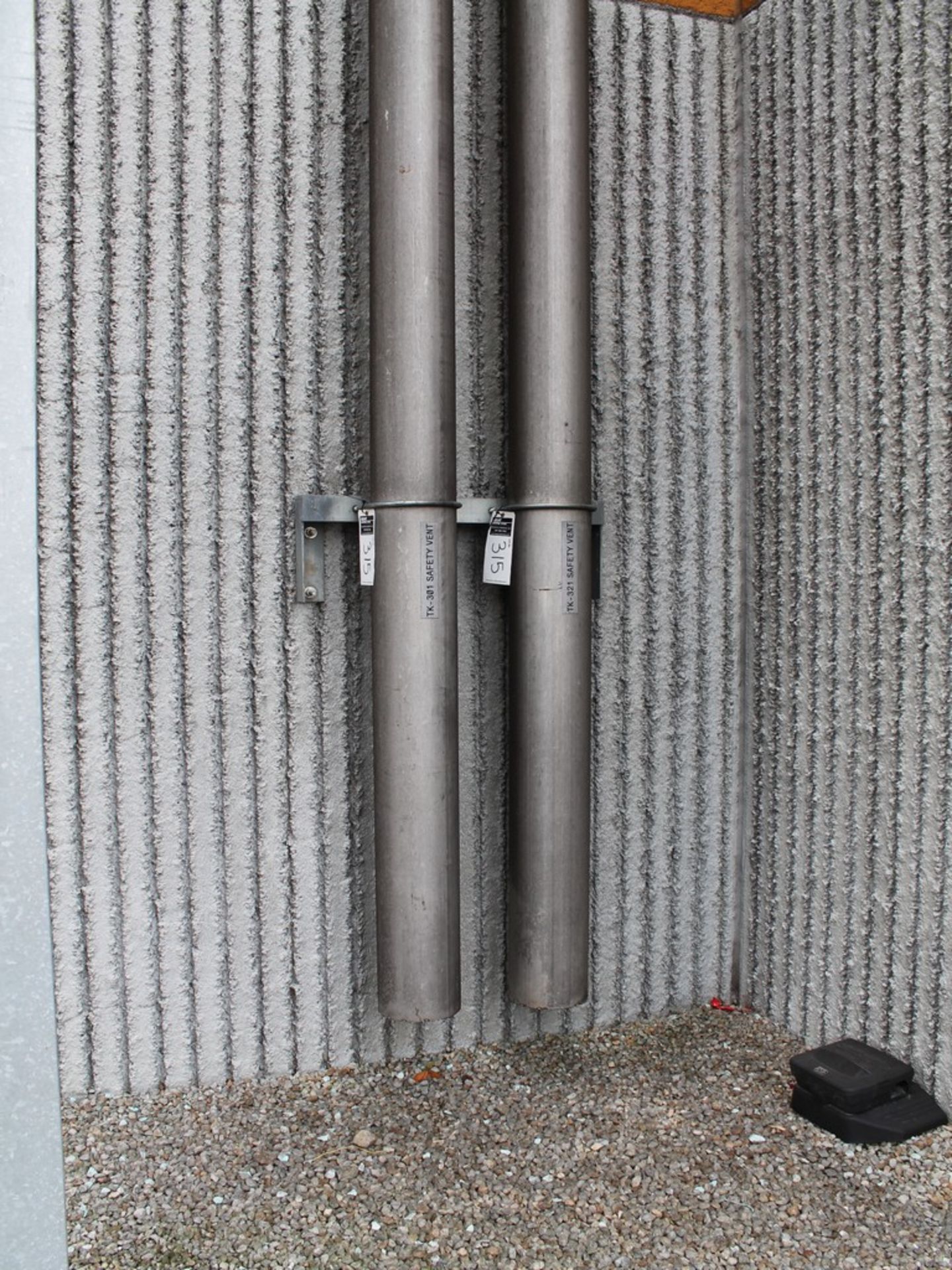 LOT TANK VENT TUBES - Image 10 of 13