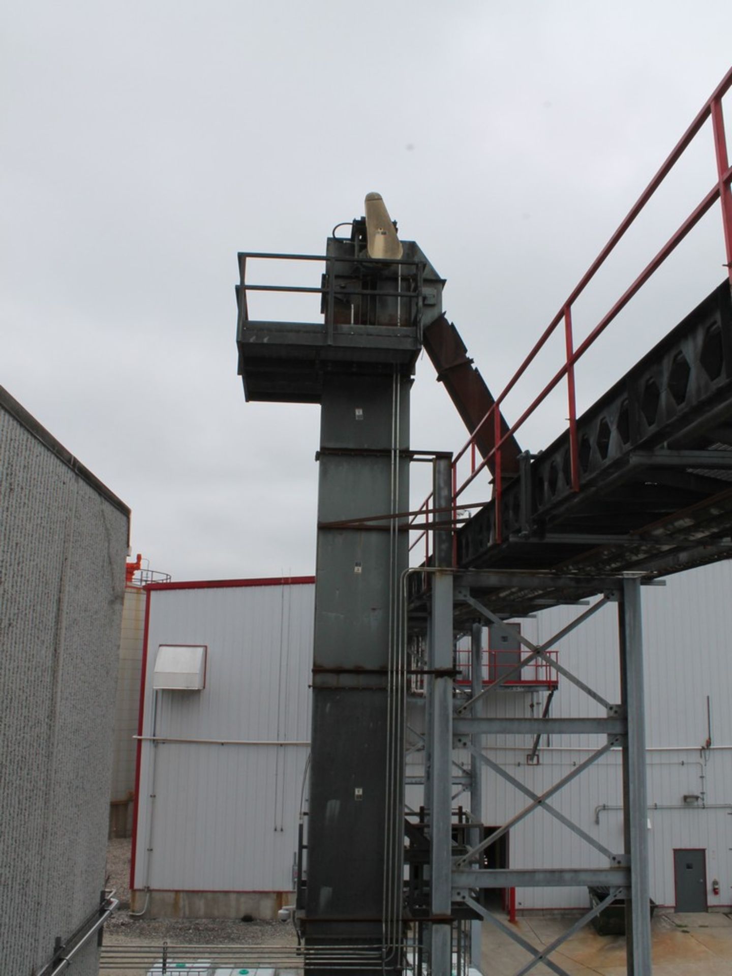 KWS MFG BUCKET ELEVATOR - Image 12 of 15