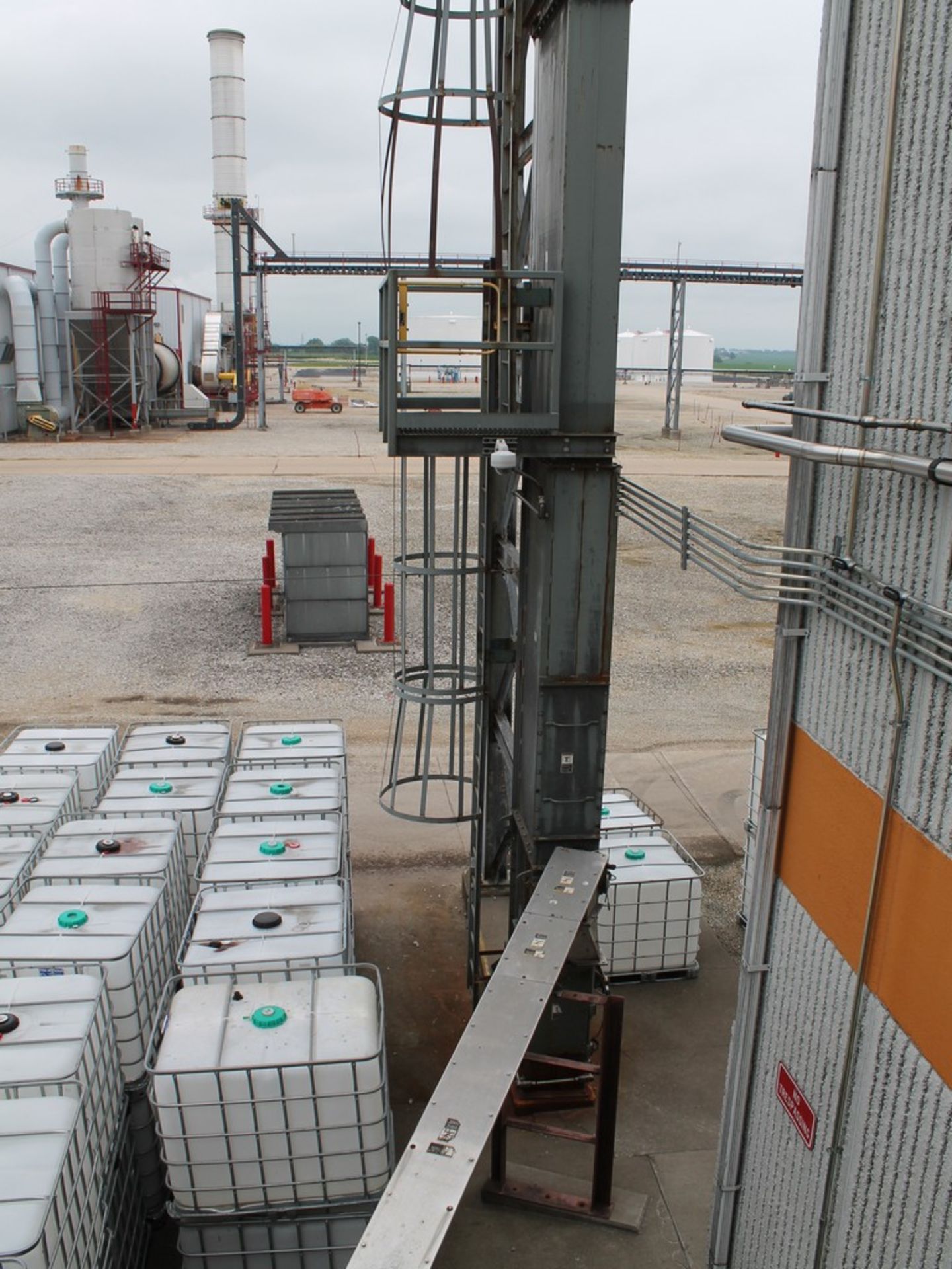 KWS MFG BUCKET ELEVATOR - Image 2 of 15