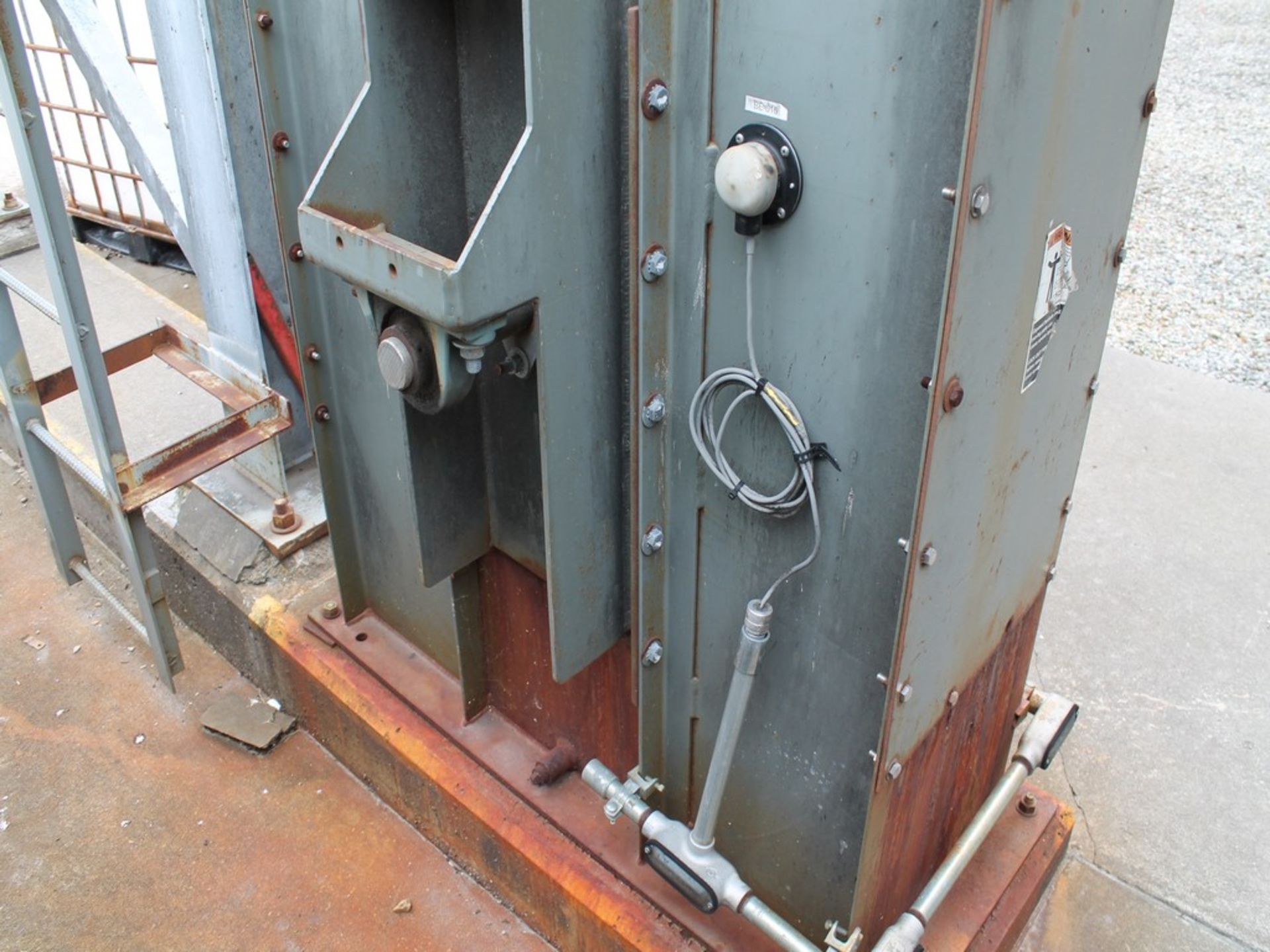 KWS MFG BUCKET ELEVATOR - Image 7 of 15