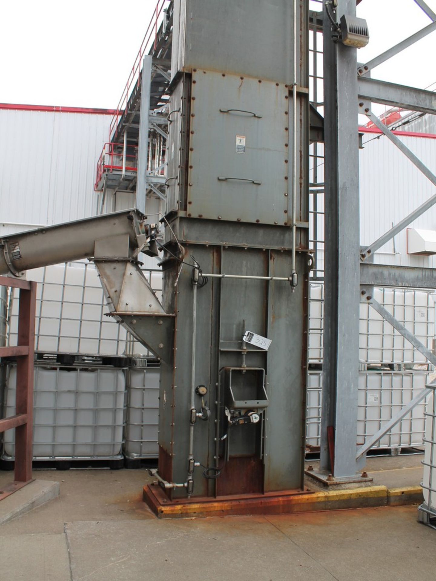 KWS MFG BUCKET ELEVATOR - Image 4 of 15