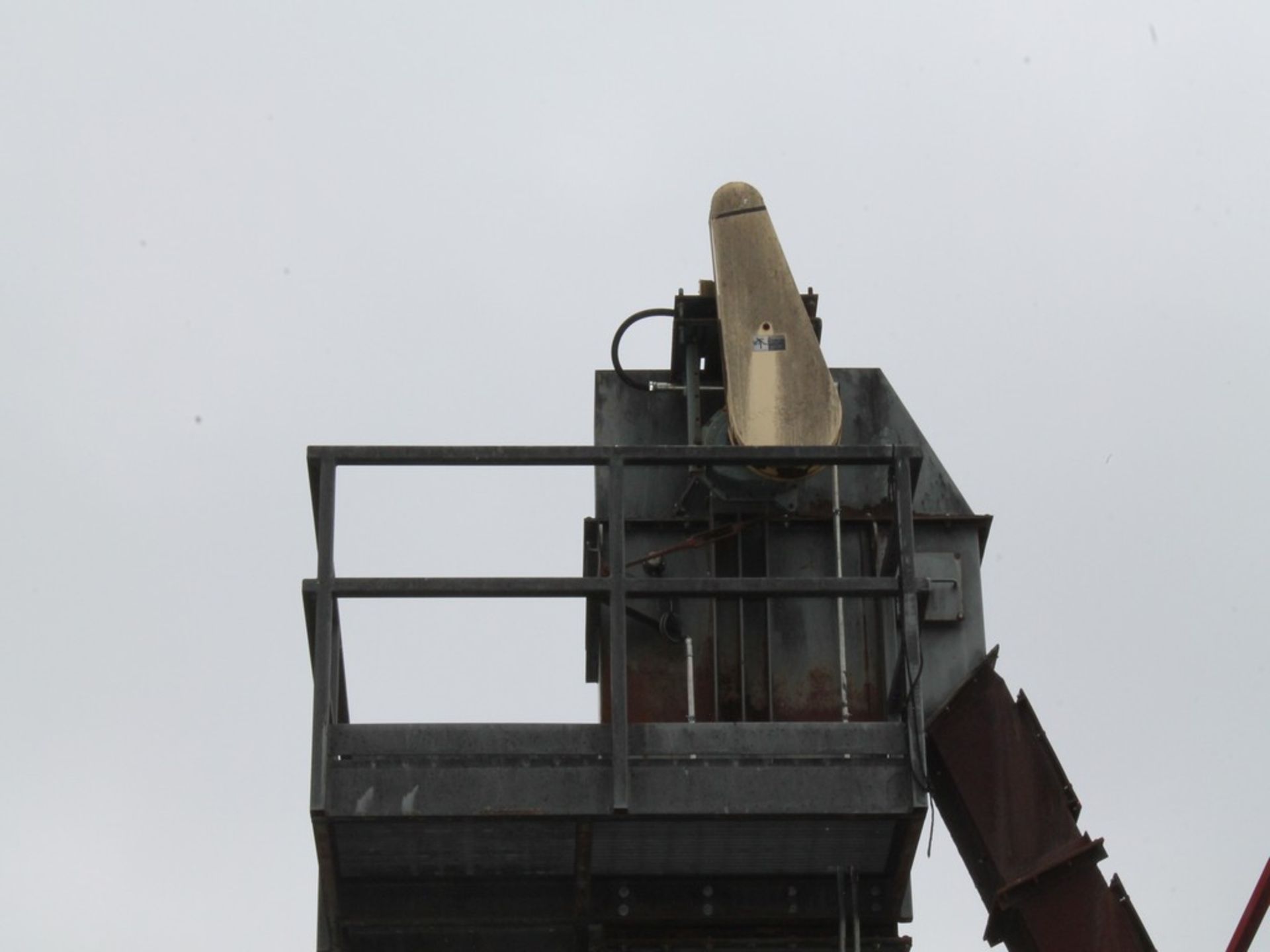 KWS MFG BUCKET ELEVATOR - Image 14 of 15