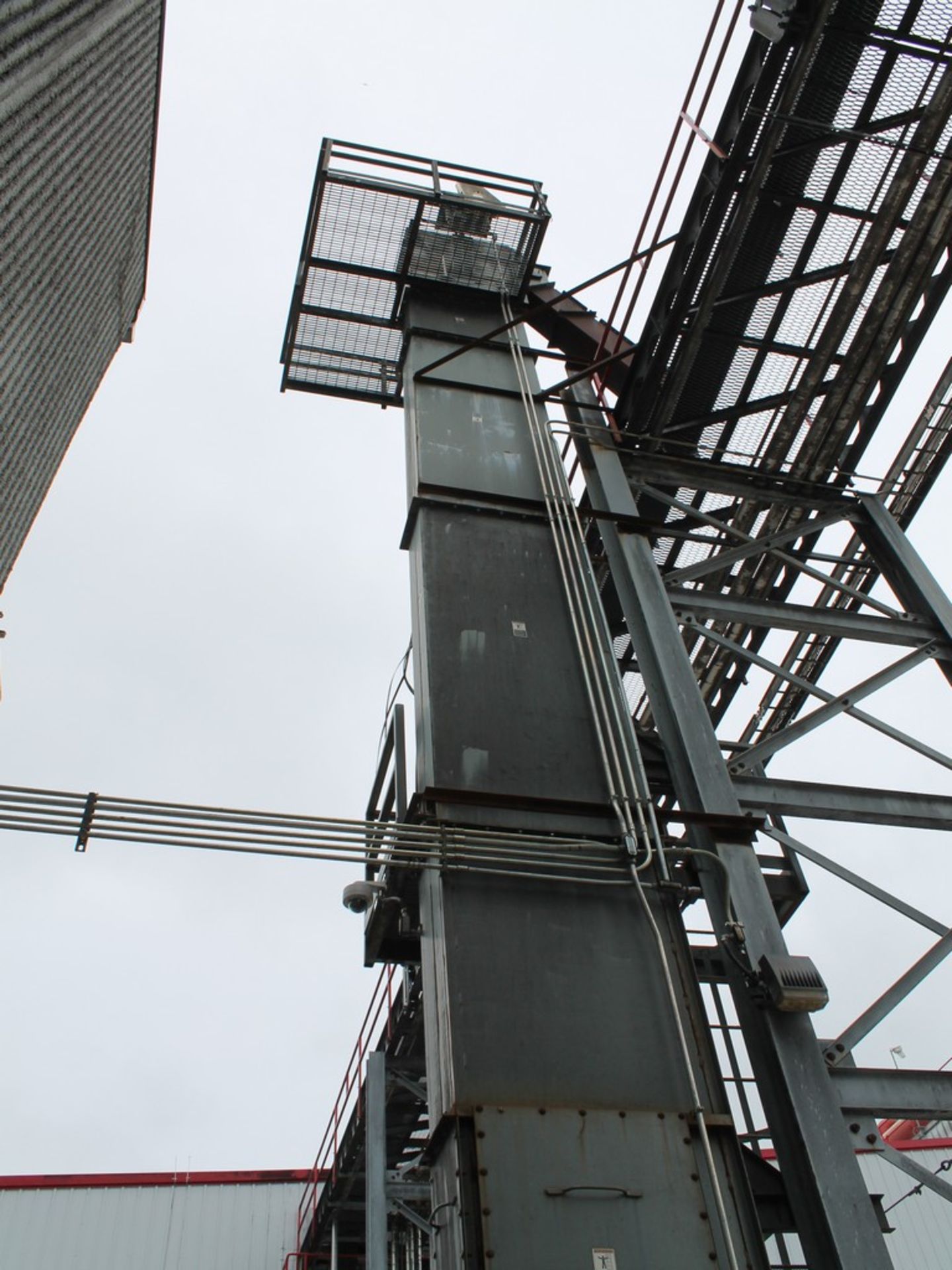 KWS MFG BUCKET ELEVATOR - Image 5 of 15