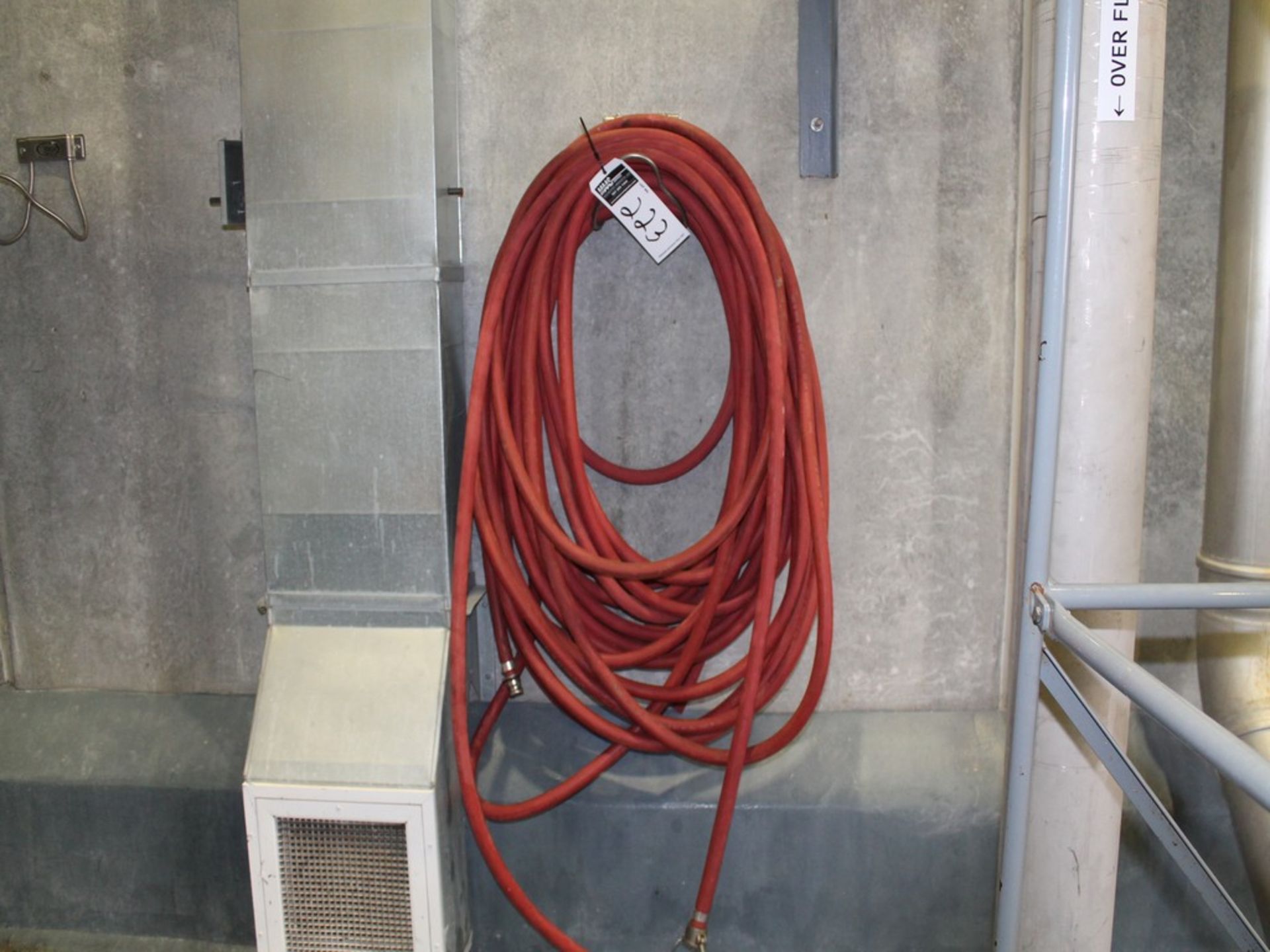 LOT HOSES AND TUBING - Image 3 of 4