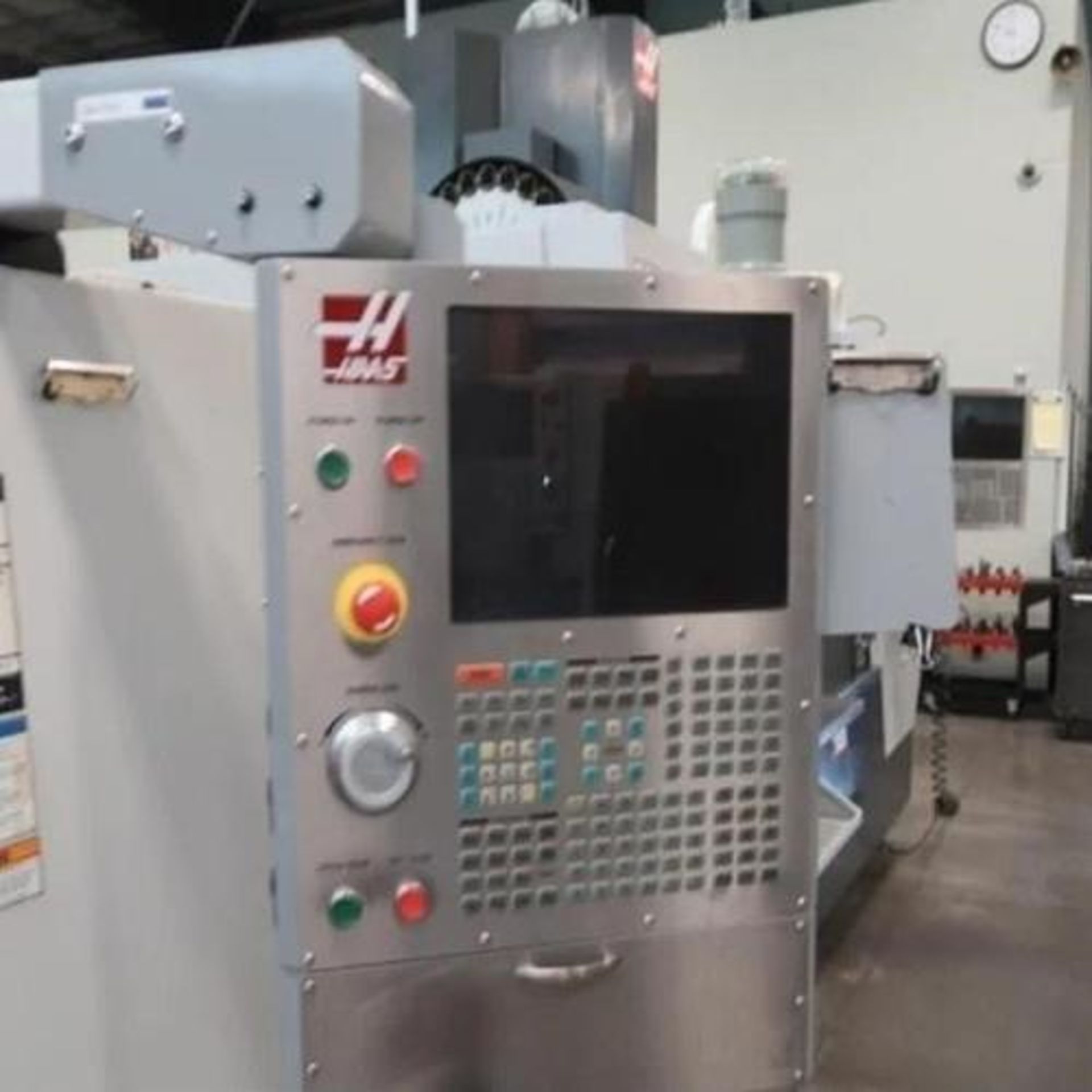 2007 HAAS VF-2 CNC Vertical Machining Center - Image 3 of 14