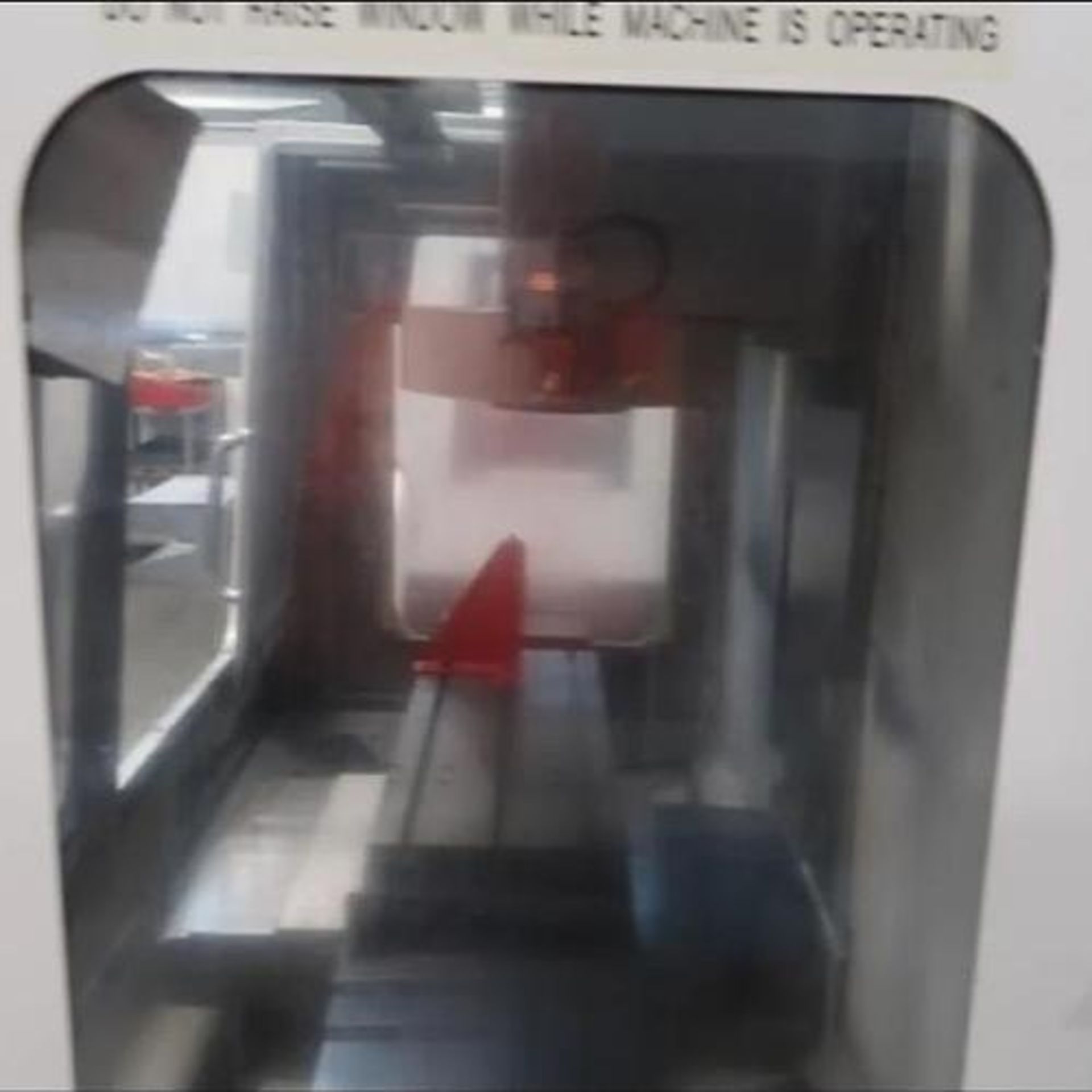 2007 HAAS VF-2 CNC Vertical Machining Center - Image 14 of 14