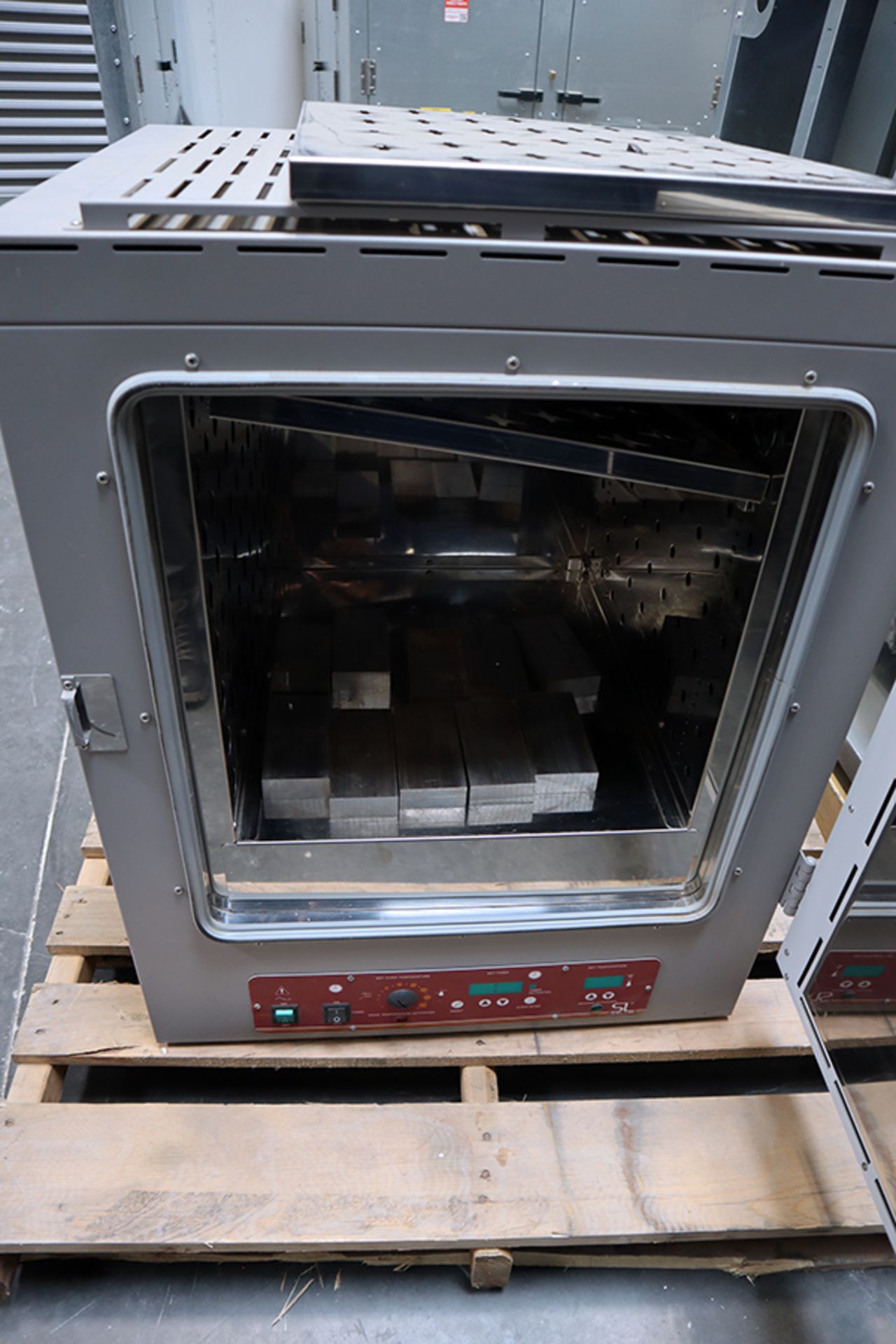 Shel Lab CE3F Mechanical Convection Process Oven - Image 2 of 7