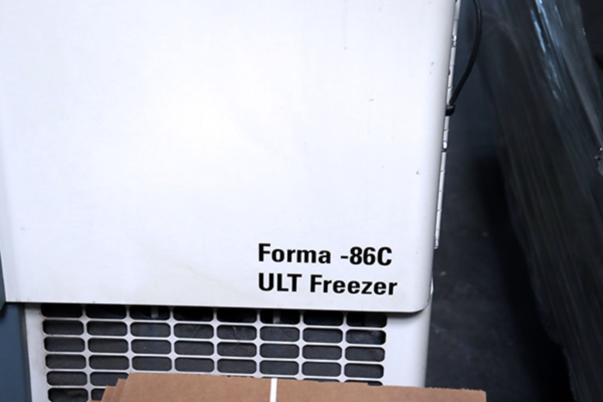 Thermo Electron Corporation Forma 8693 -86C ULT Lab Freezer - Image 9 of 11