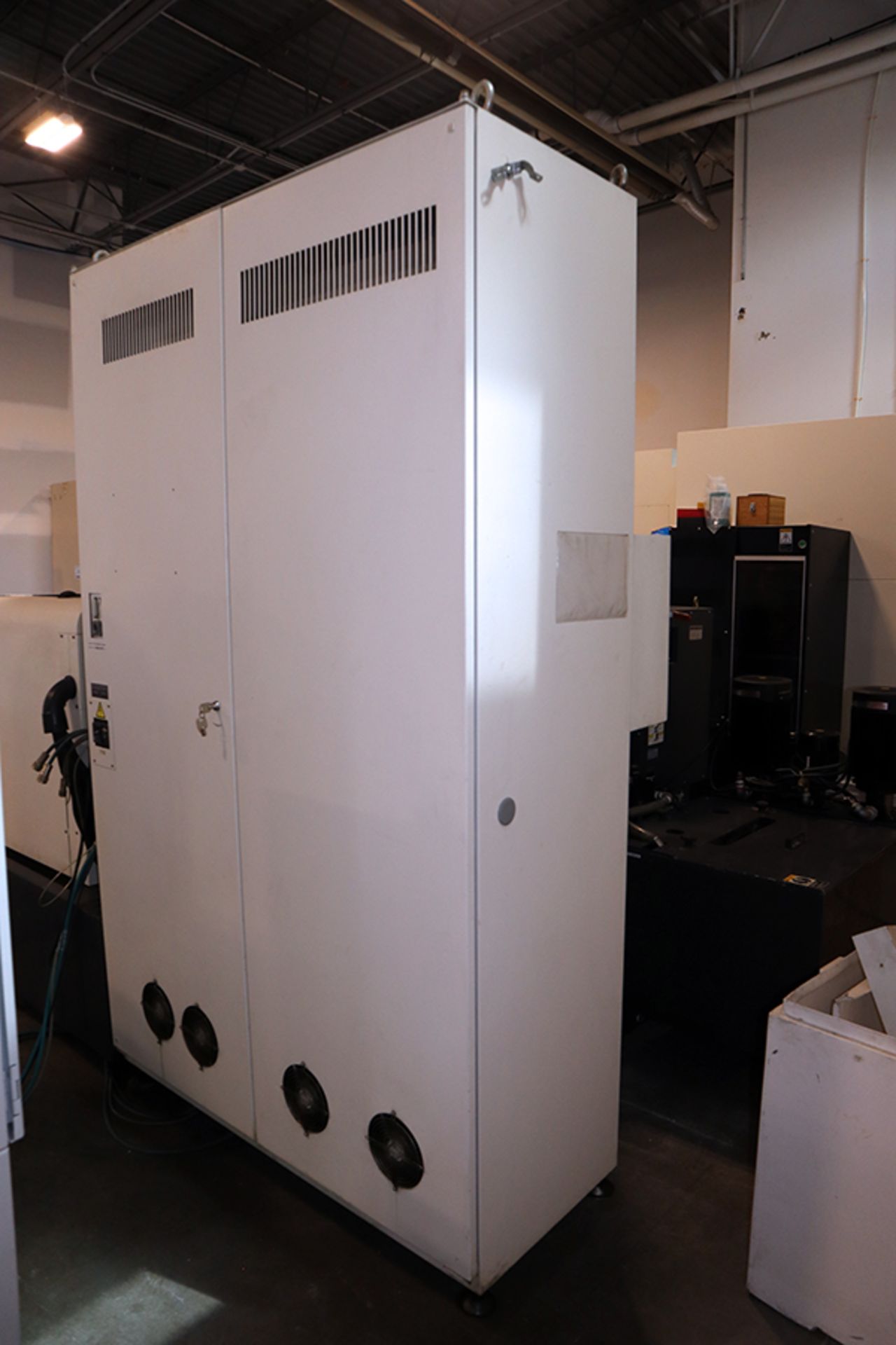 Makino SP43 Wire EDM (2007) - Image 24 of 25