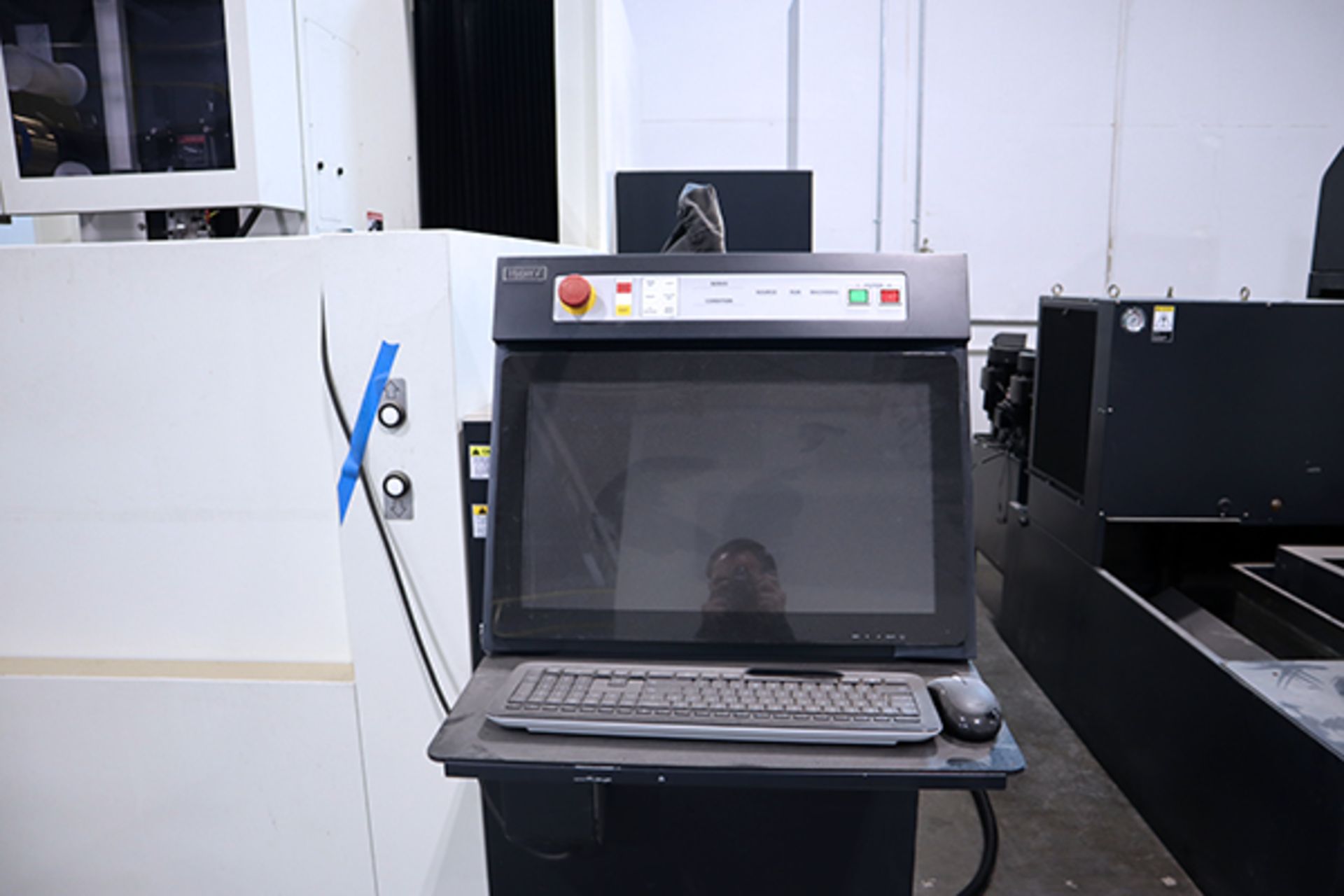 Makino U6 Wire EDM (2019) - Image 7 of 24