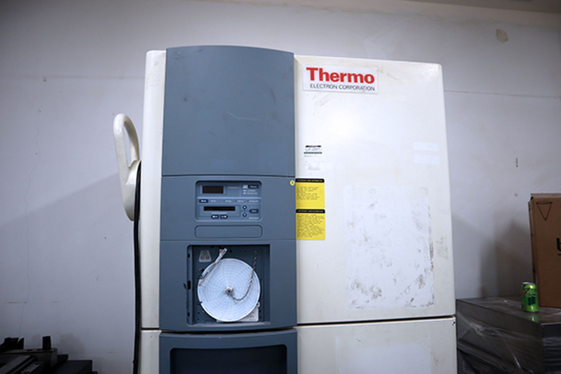 Thermo Electron Corporation Forma 8693 -86C ULT Lab Freezer - Image 7 of 11