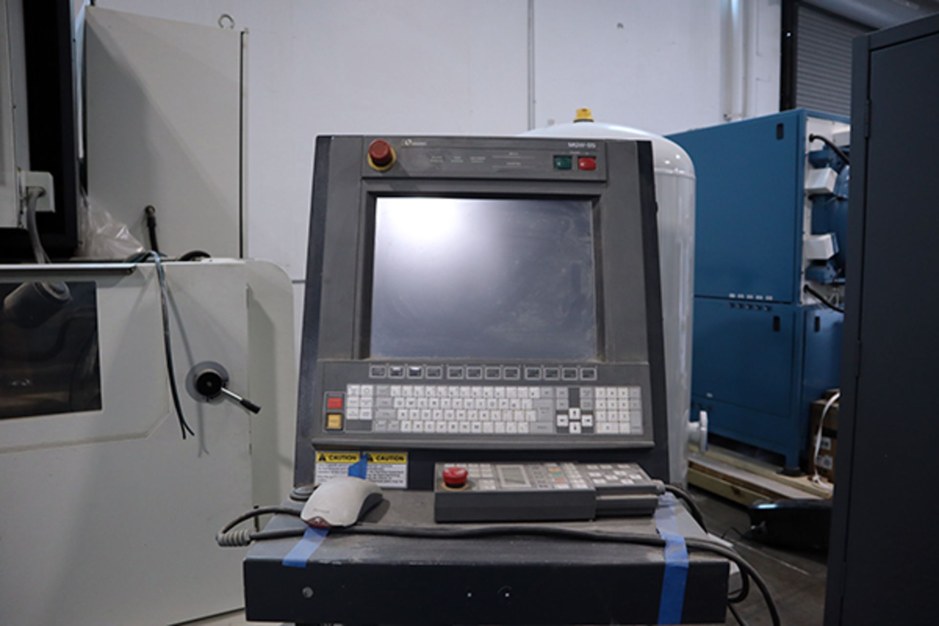 Makino SP43 Wire EDM (2007) - Image 8 of 25