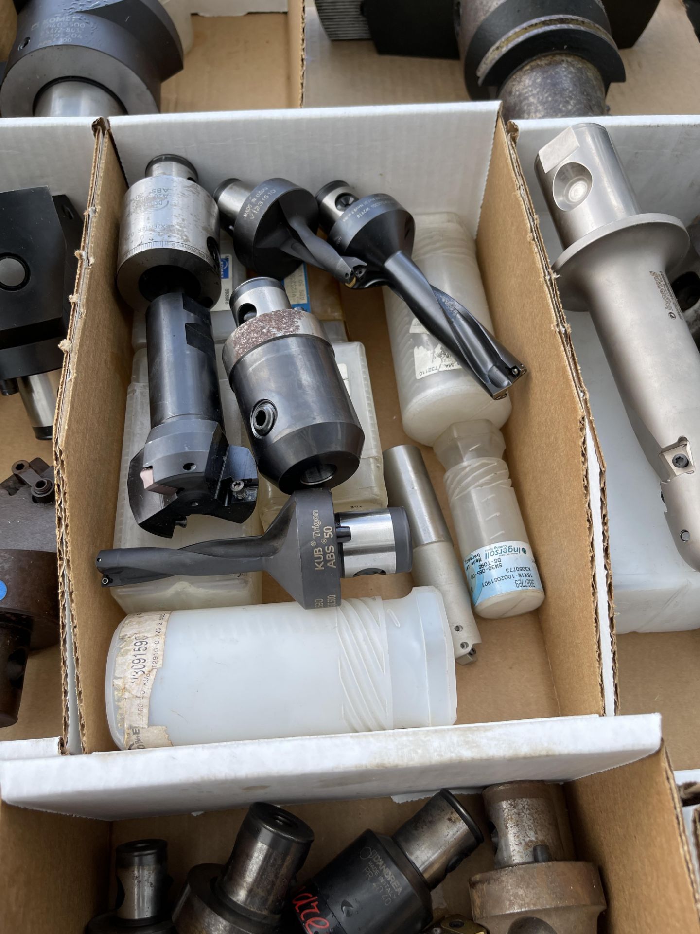 Lot of Misc. Tooling