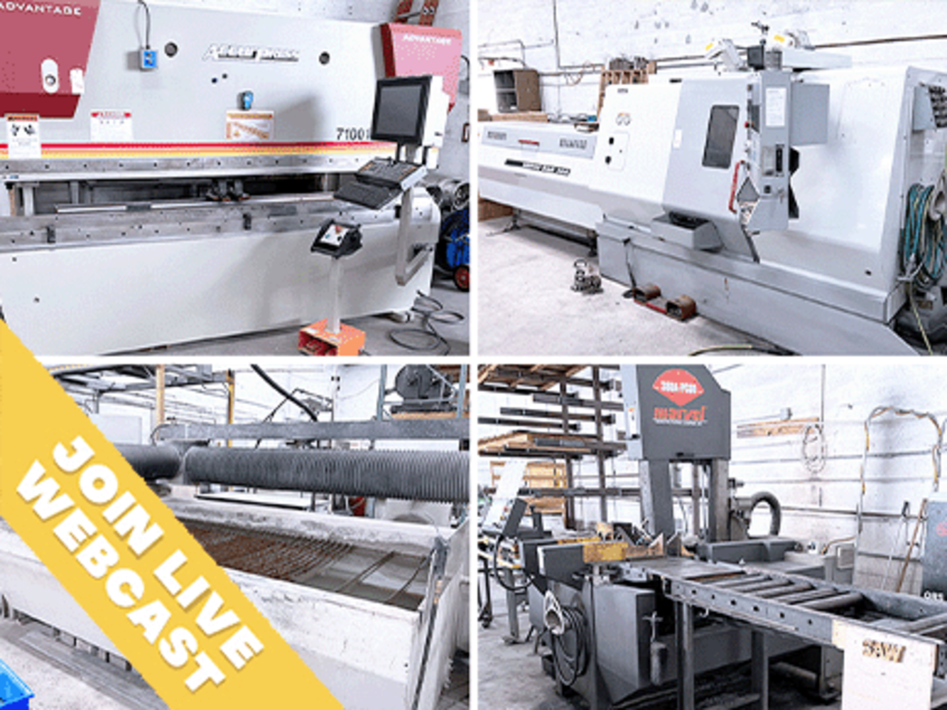 Single Facility Auction of Full Service Contract Manufacturer