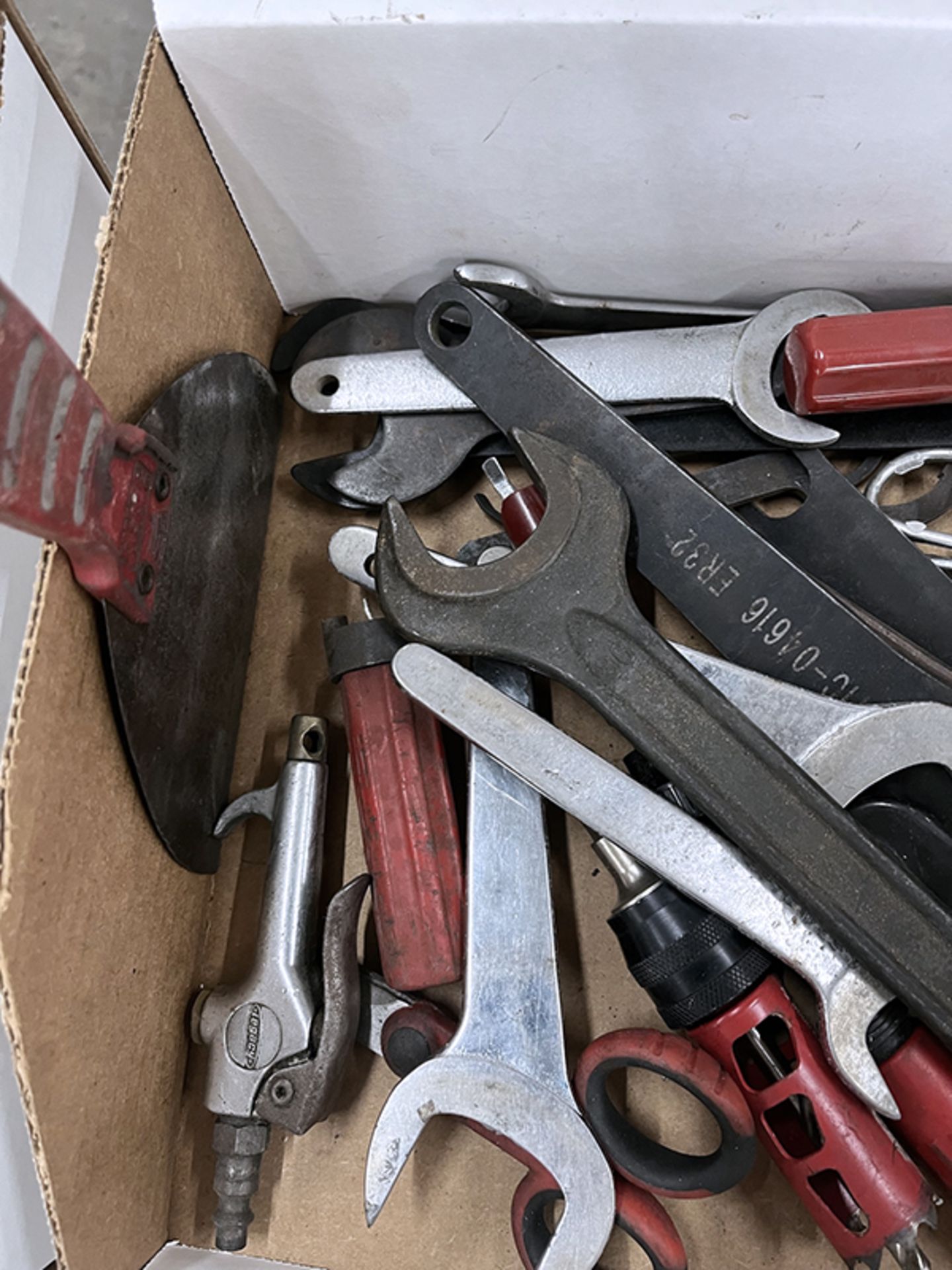 Assortment of Wrenches - Image 3 of 4