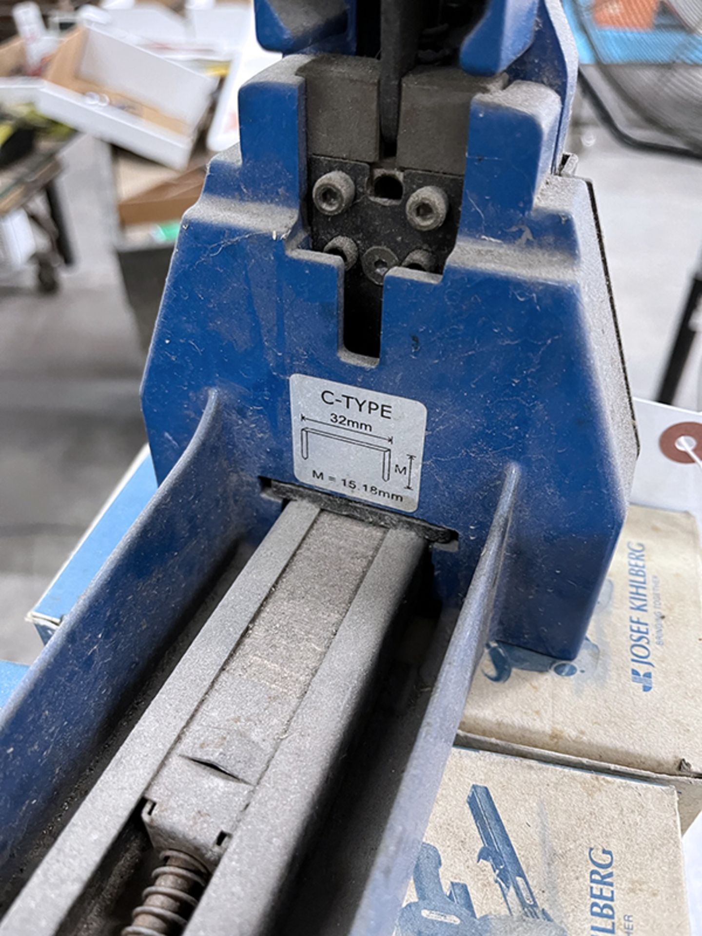 Markwell Stapler - Image 6 of 6