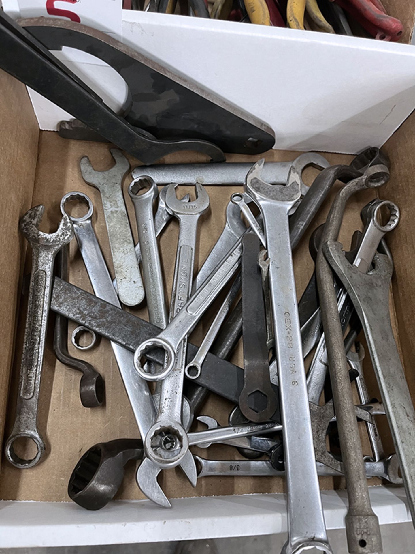 Assortment of Wrenches - Image 2 of 3