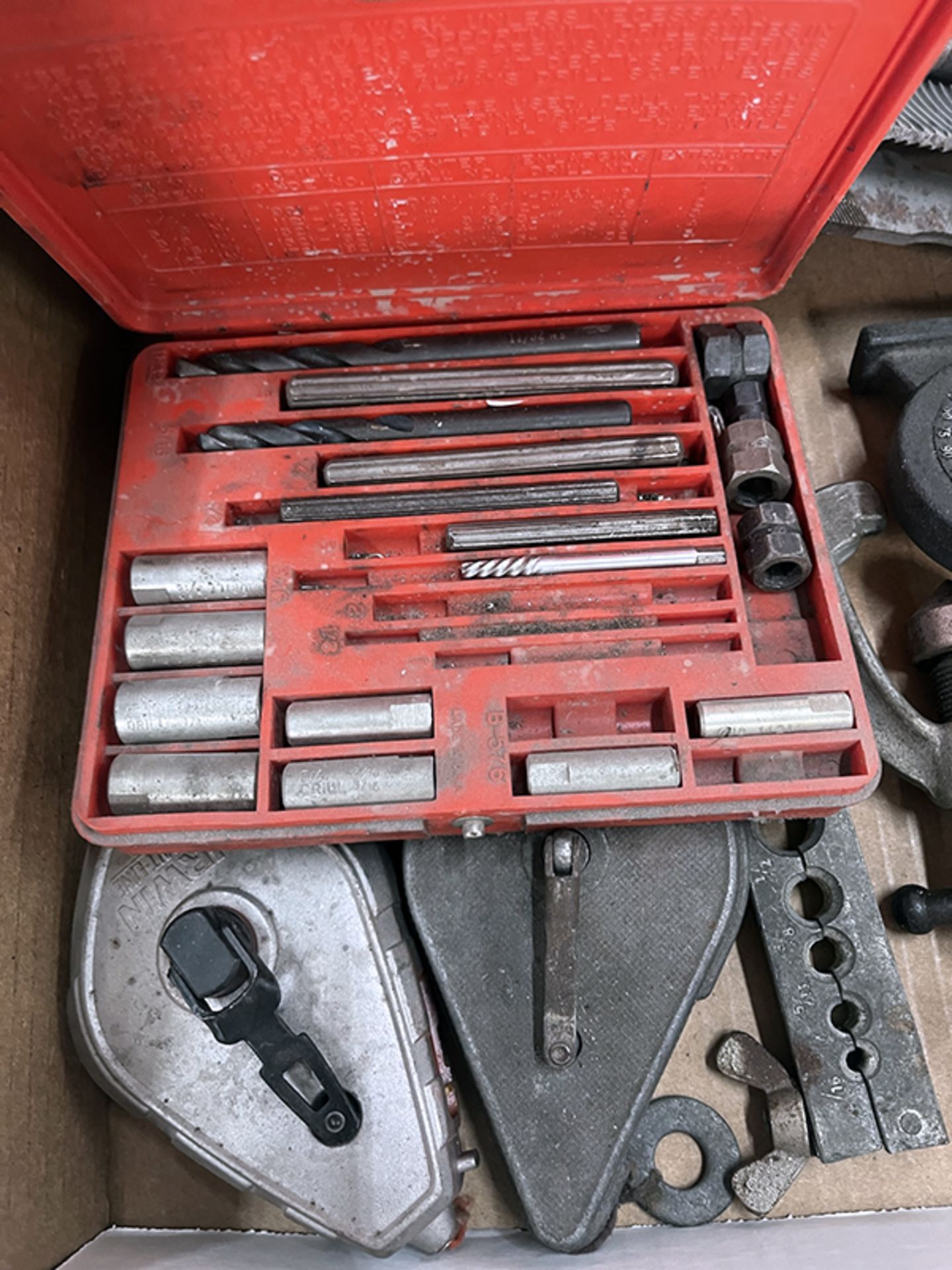 Shop Tools - Image 2 of 6