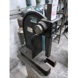 #3 Dayton Model 3Z949D Arbor Press