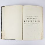 Explicatio tabularum anatomicarum Bartholomæi Eustachii.