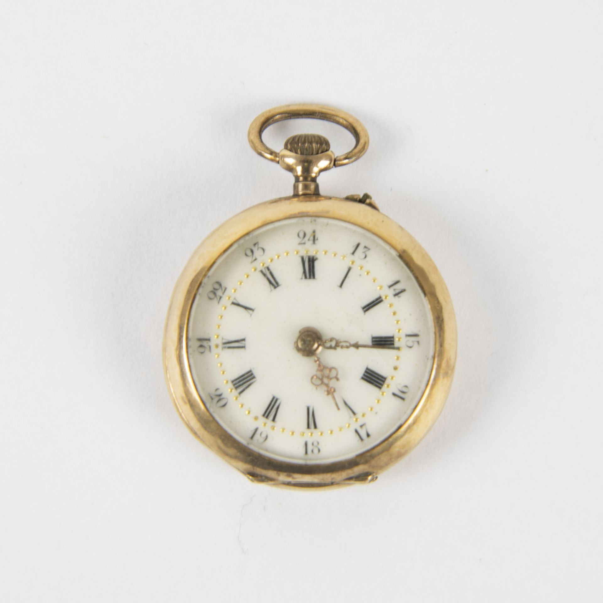 3 pocket watches - Bild 2 aus 10