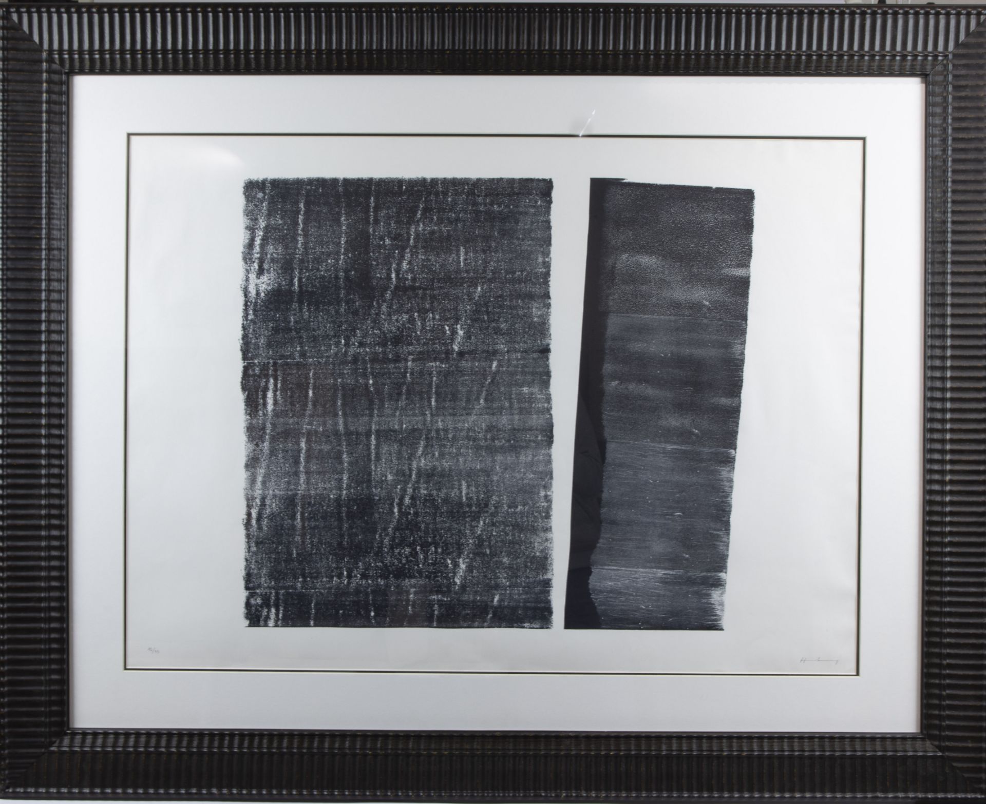 Hans HARTUNG (1904-1989) - Image 2 of 4