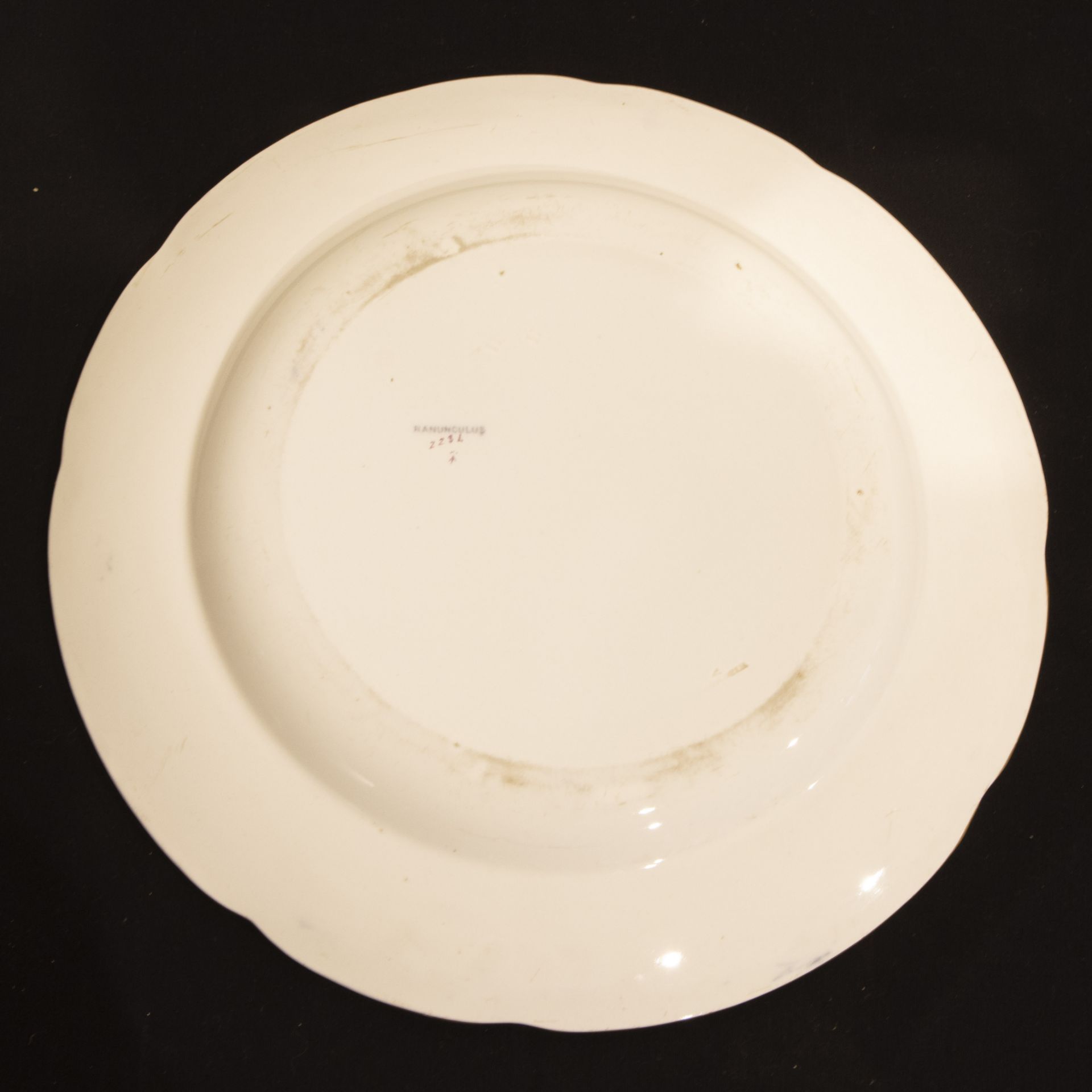 Antique Wedgwood Pearl tableware - Bild 3 aus 5