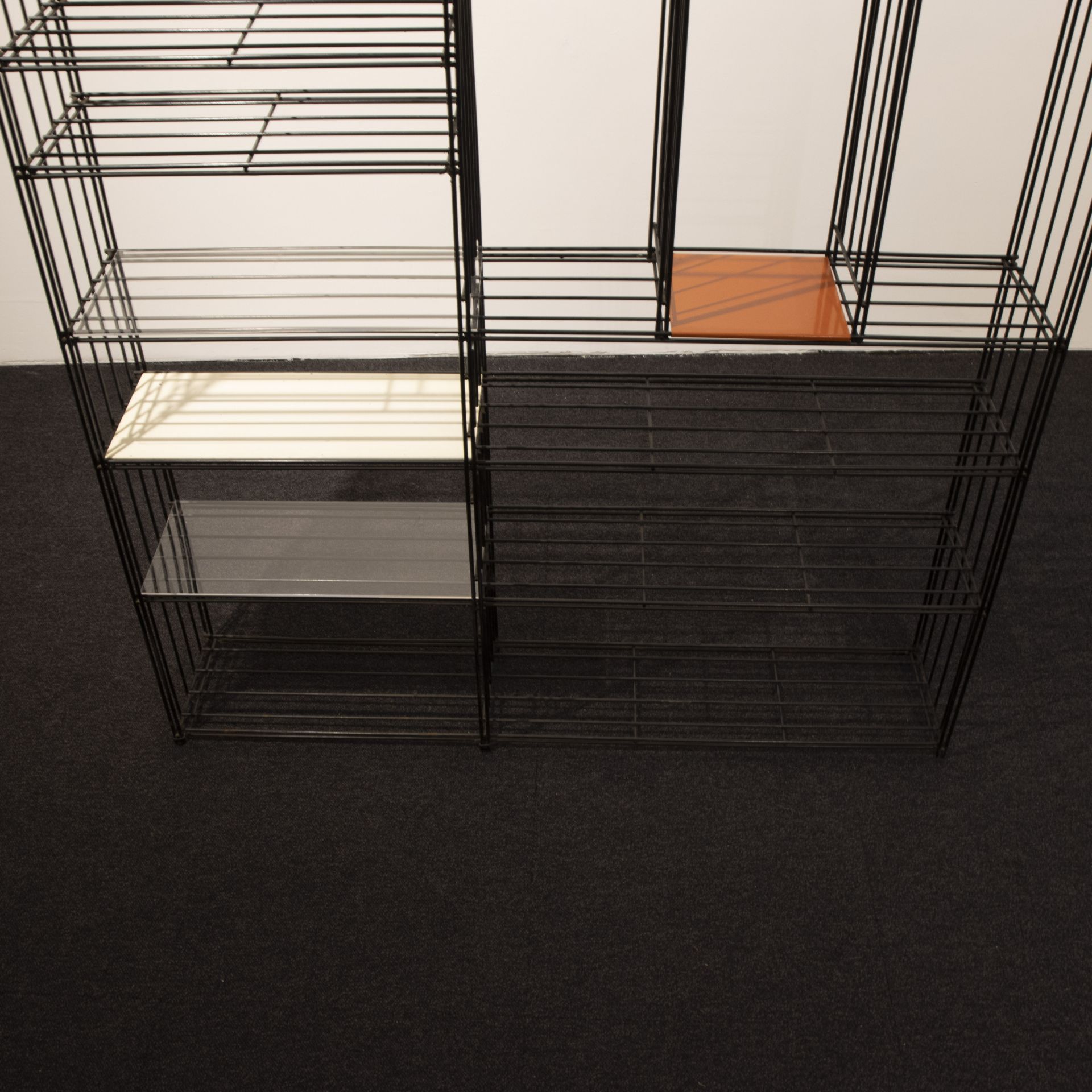 Bookcase/Roomdivider by Tjerk Reijenga for Pilastro - Bild 3 aus 4