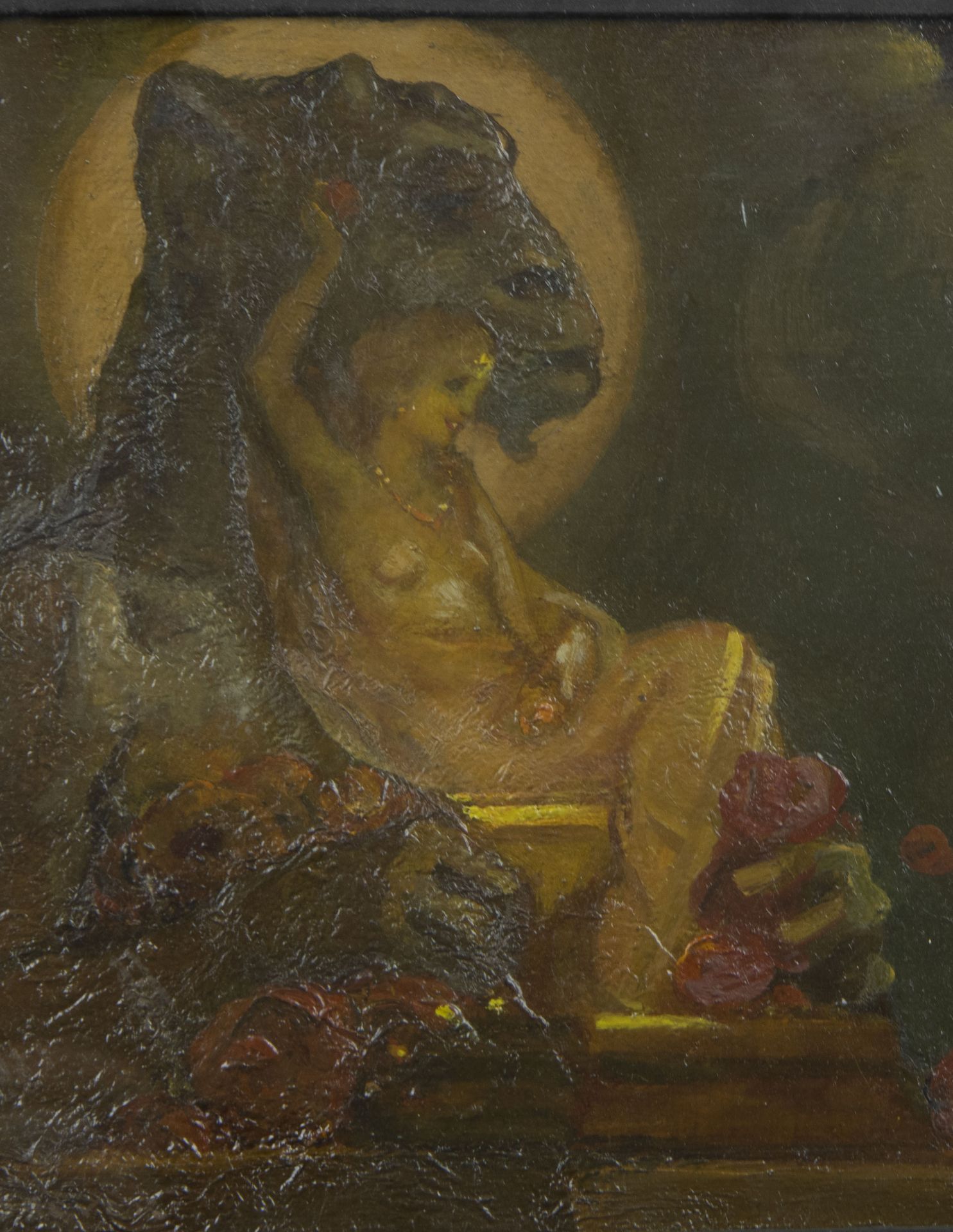 Jan Frans DE BOEVER (1872-1949) - Bild 3 aus 5