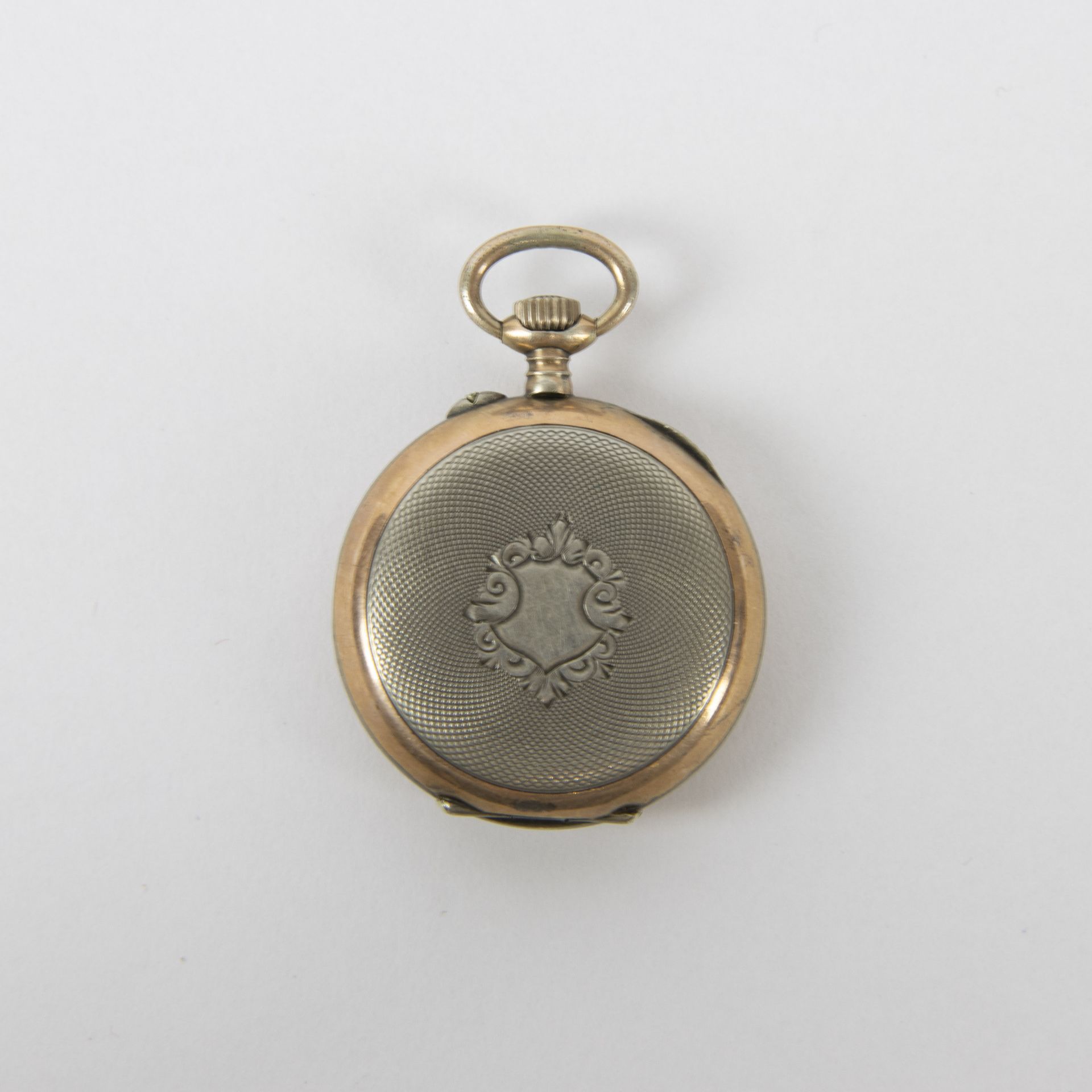 3 pocket watches - Bild 10 aus 10