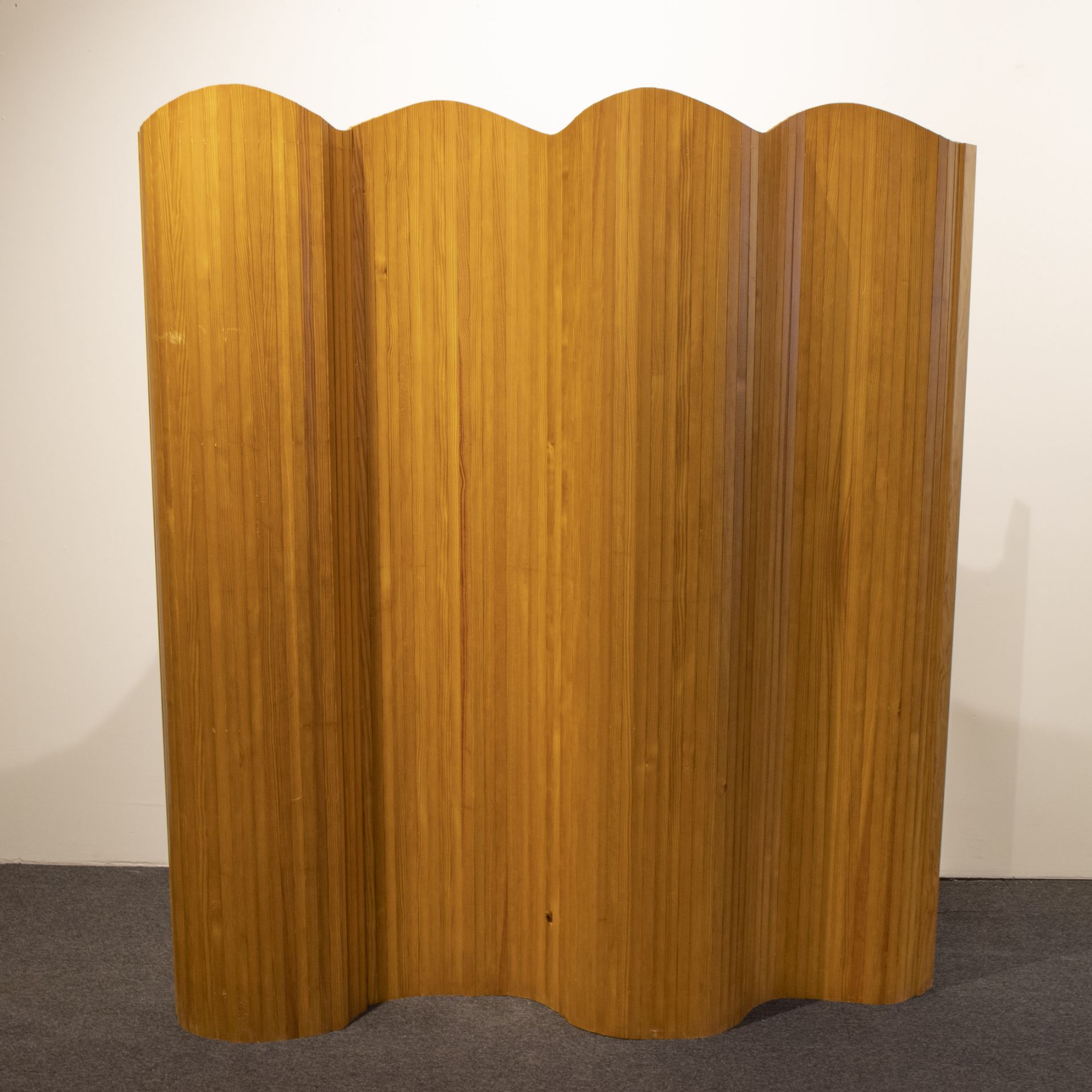 Art Deco Room Divider by Jomain Baumann 50s/60s - Bild 2 aus 5