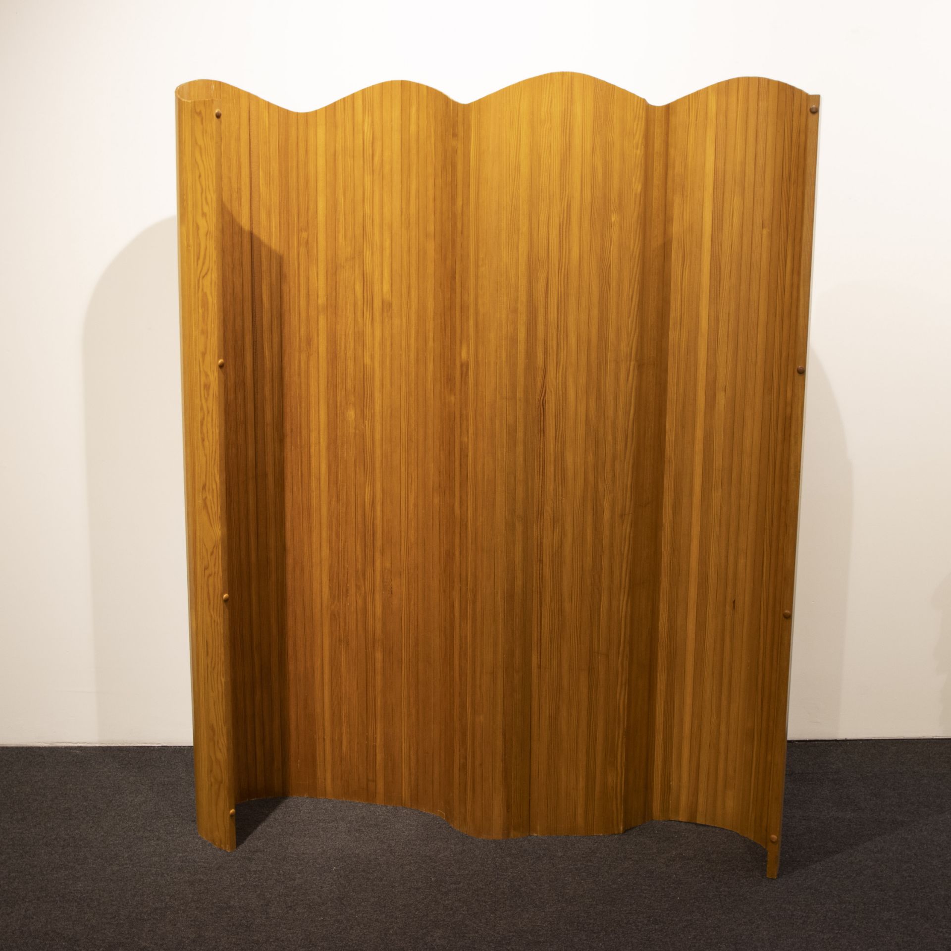 Art Deco Room Divider by Jomain Baumann 50s/60s