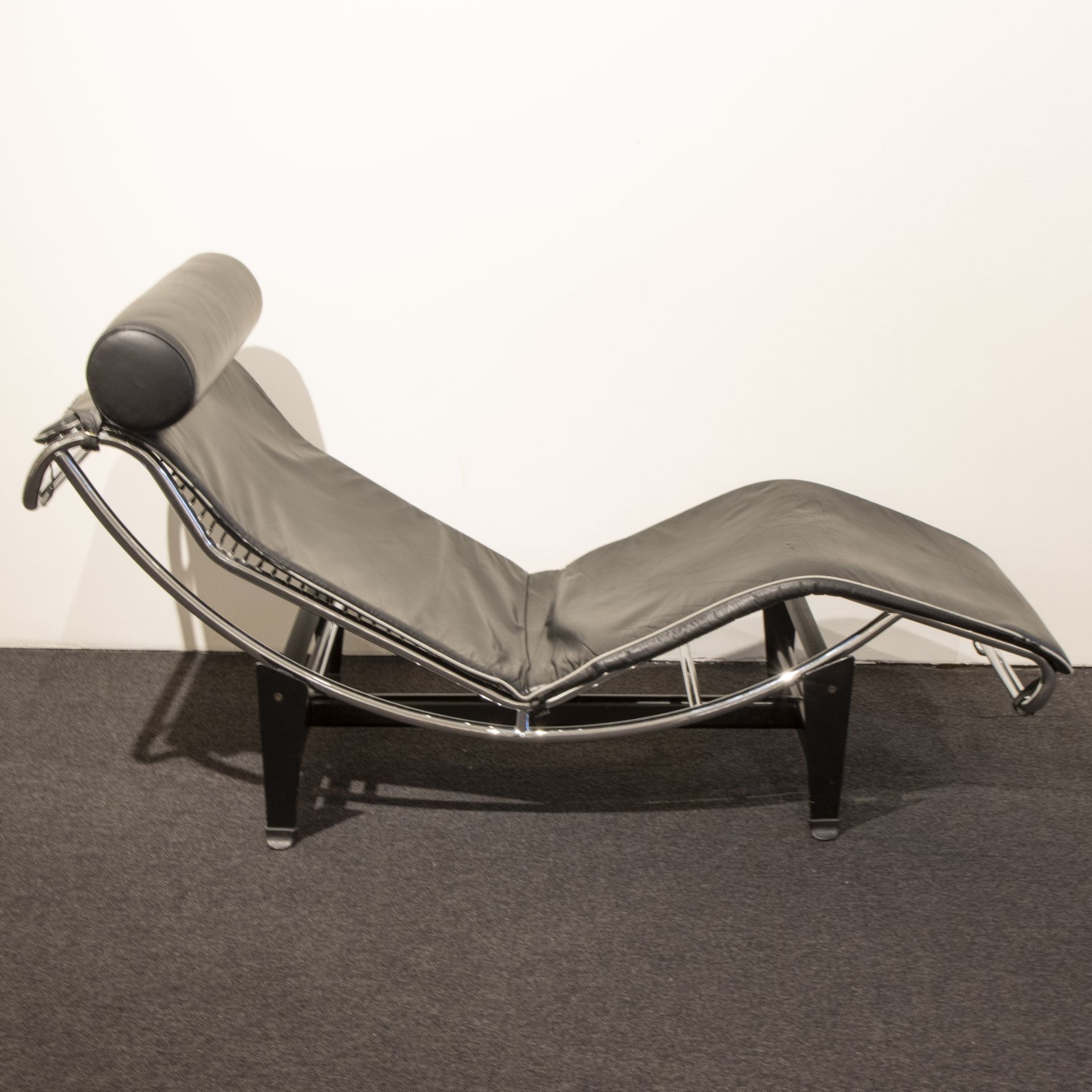 Chaise Longue - LC4 Le Corbusier - Bild 5 aus 7