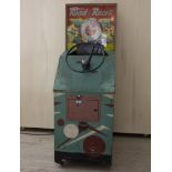 Williams Road Racer Arcade slot machine 1950s