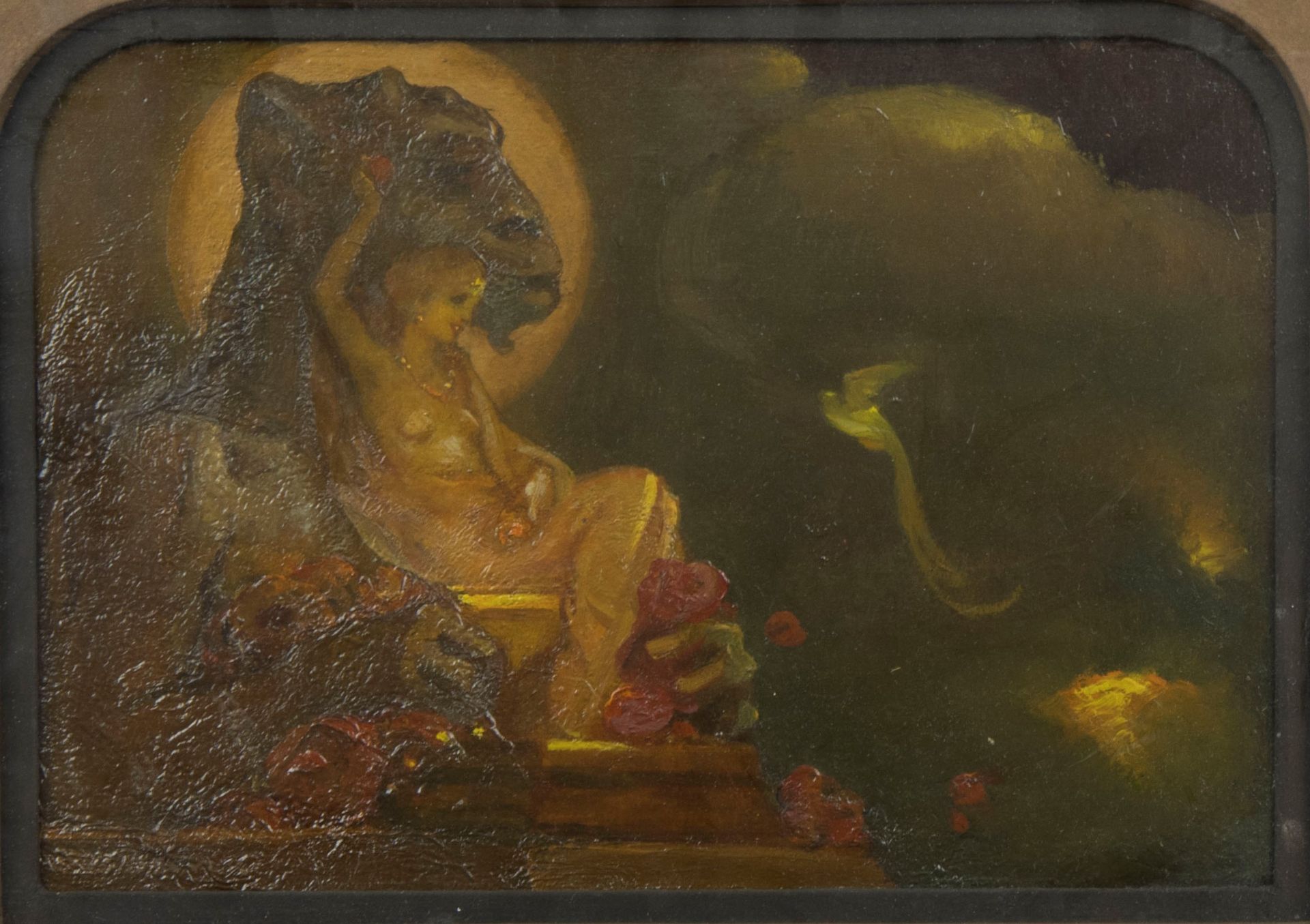 Jan Frans DE BOEVER (1872-1949)