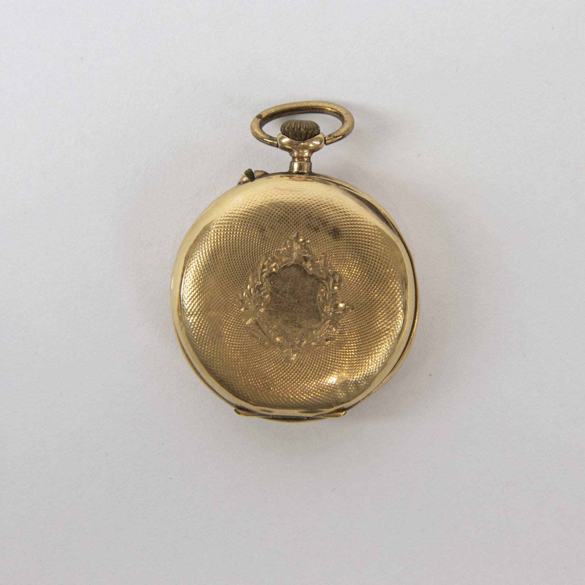 3 pocket watches - Bild 4 aus 10