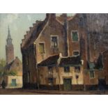 Piet LIPPENS (1890-1981)