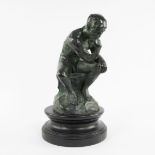 Auguste RODIN (1840-1917) (after)