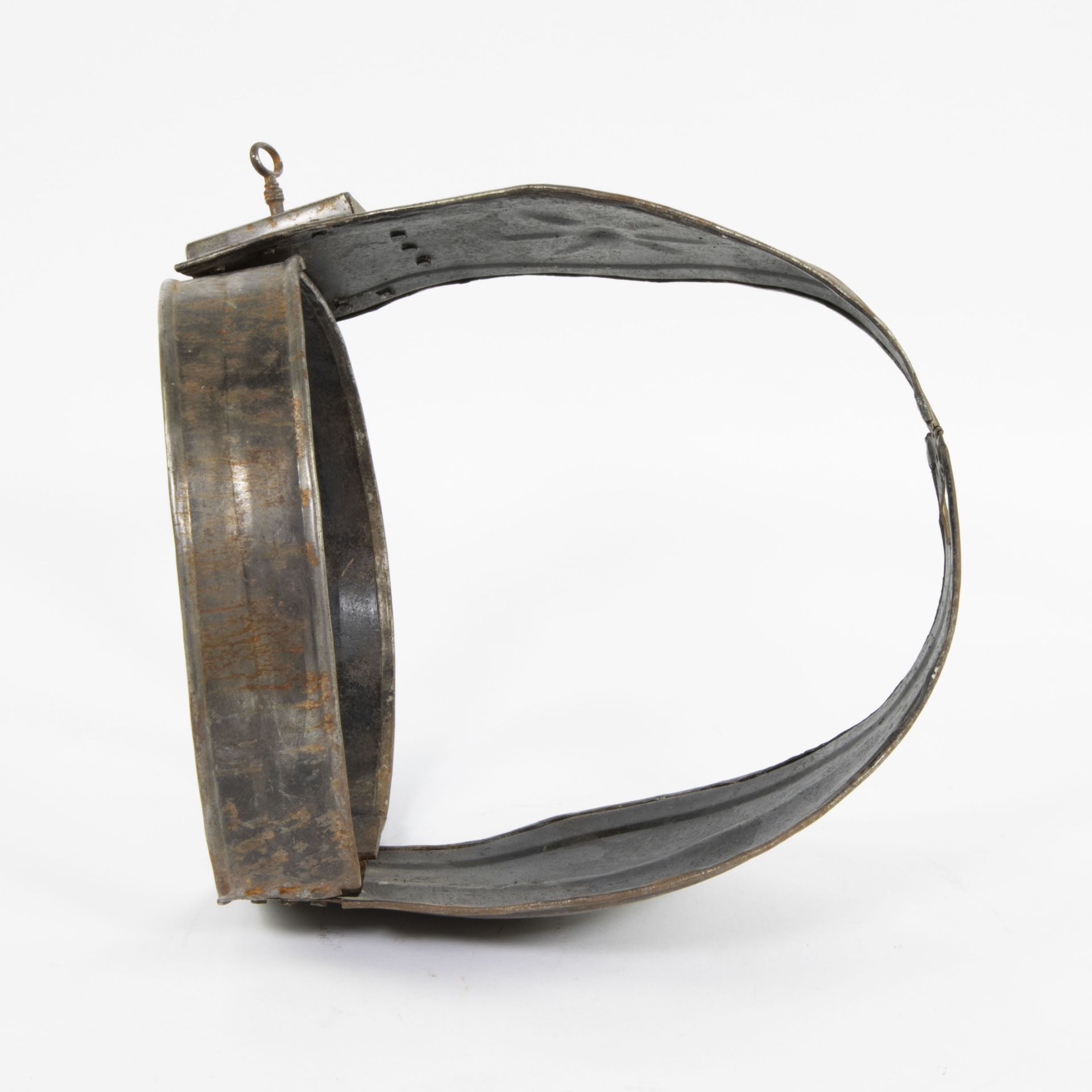 Chastity belt with key - Image 4 of 5