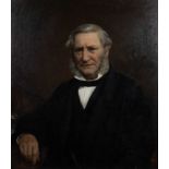 Carl Constantin STEFFECK (1818-1890)