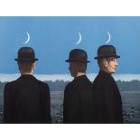 René MAGRITTE (1898-1967)