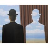 René MAGRITTE (1898-1967)