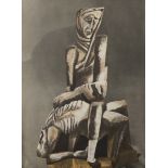 Ossip ZADKINE (1890-1967)