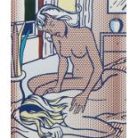 Roy Lichtenstein