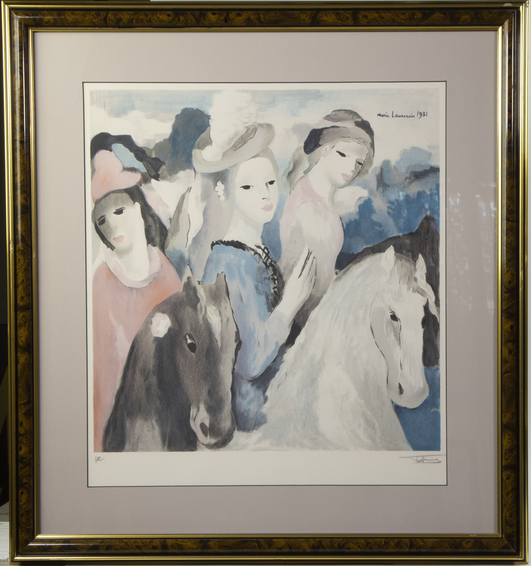 Marie LAURENCIN (1883-1956) - Bild 2 aus 4