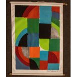 Sonia DELAUNAY (1885-1979)