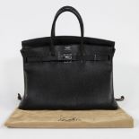 Birkin bag by Hermès Paris